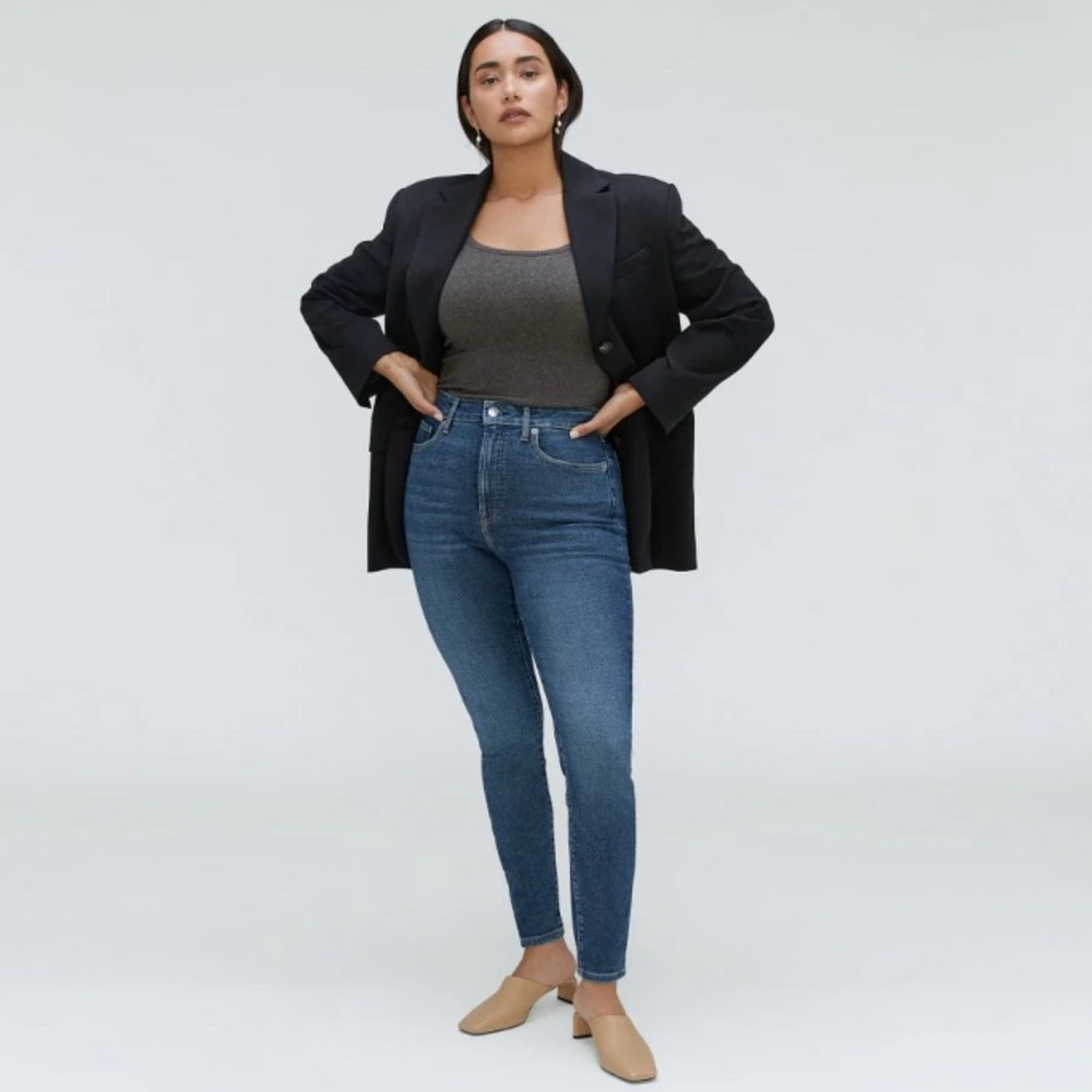 Everlane jeans